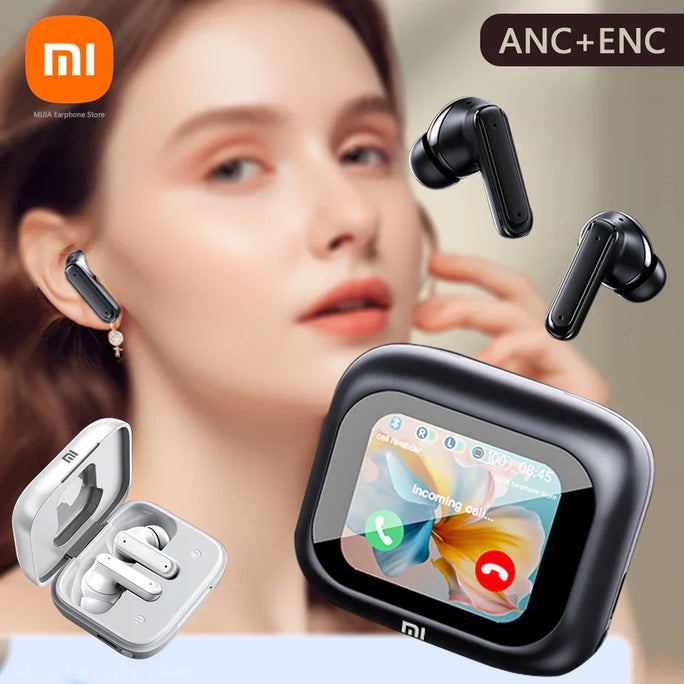 XIAOMI ANC E18 Pro Earbuds